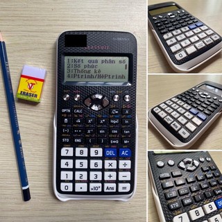 Máy tính casio 580vnx