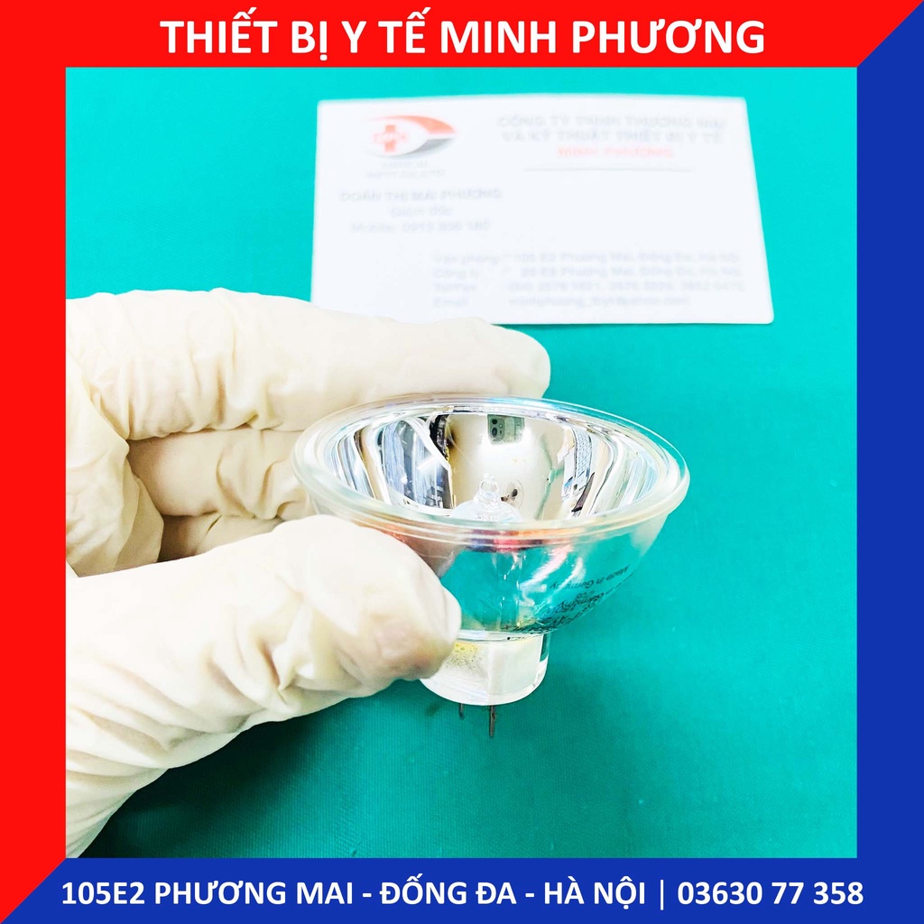 Bóng đèn osram có chóa