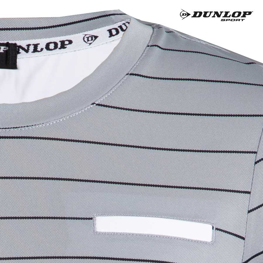 Áo Tshirt thể thao Nữ DUNLOP DASLS8086-2