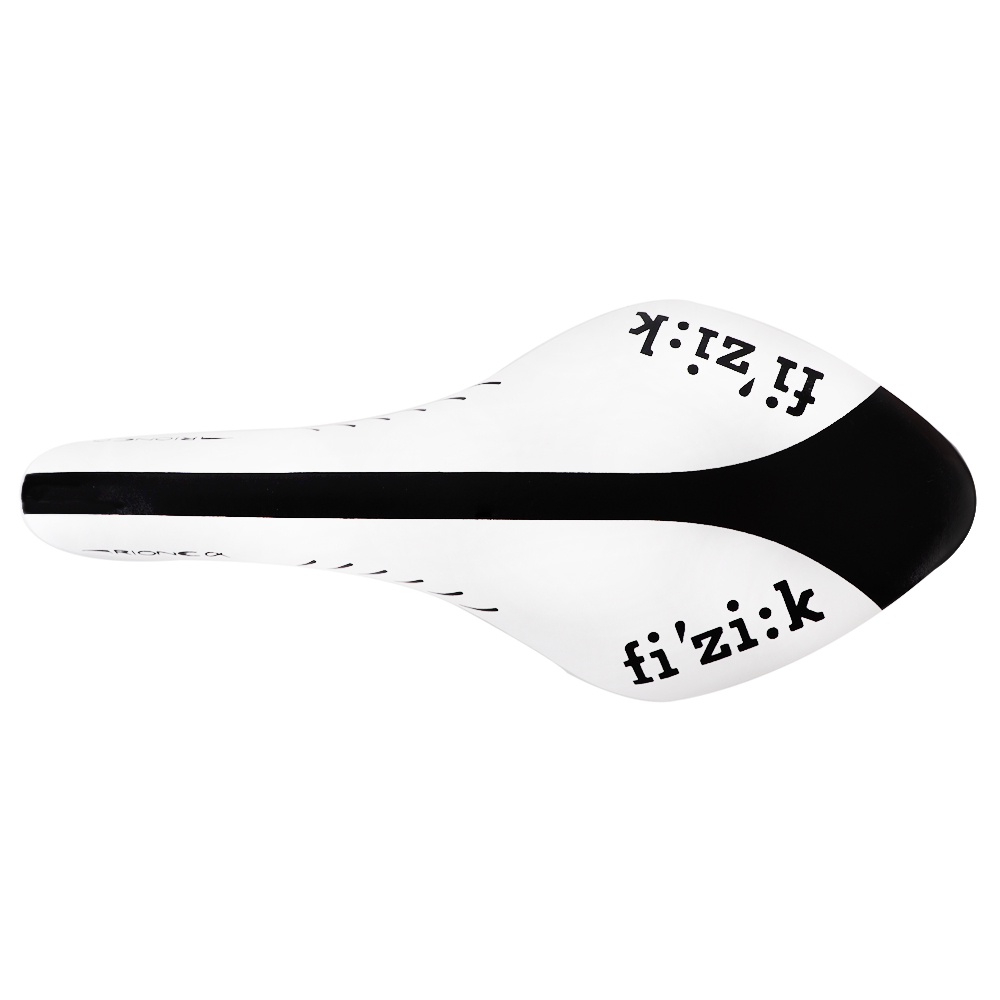 Yên Xe Đạp Leo Núi Fizok Họa Tiết Sợi Carbon Siêu Nhẹ Thoải Mái Cho Nam Và Nữ