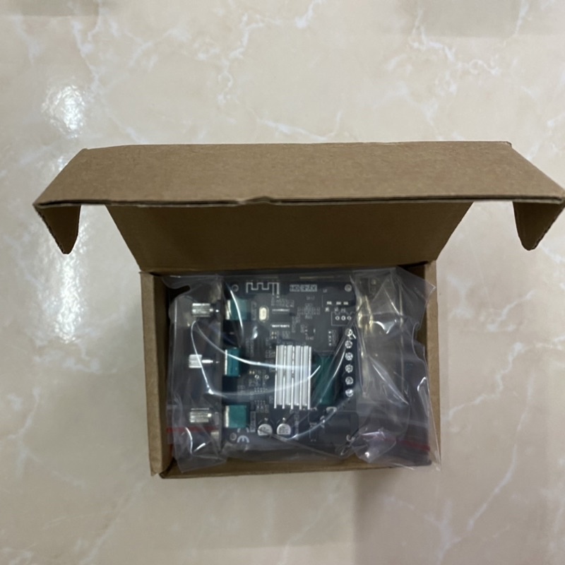 Mạch khuếch đại 2.1 XY E30H