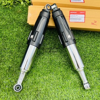 Phuộc sau Future 110 zin chính hãng Honda