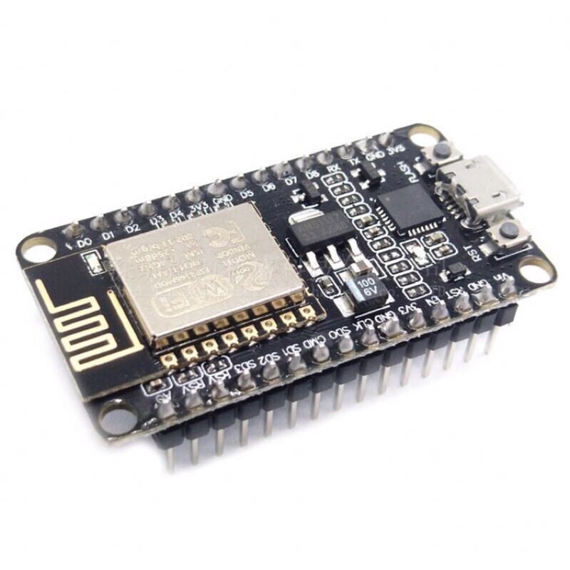 Bộ thu KIT WIFI Esp8266