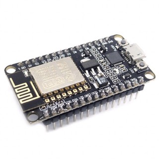 Bộ thu kit wifi esp8266