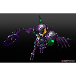 Mô Hình Lắp Ráp MODEROID Fafner Mark Nicht