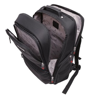 Balo Laptop Sakos Ultra (Laptop 17”)