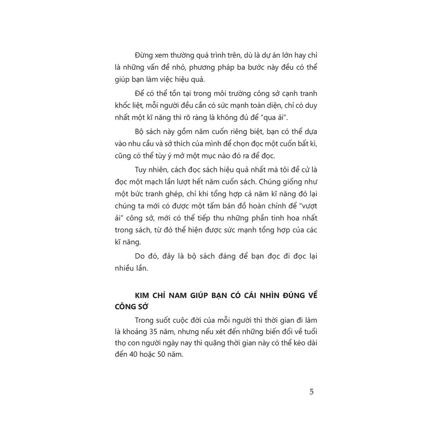 Sách - Ấn Tượng Hoàn Hảo - Bài Học Đầu Tiên Nơi Công Sở (ML)