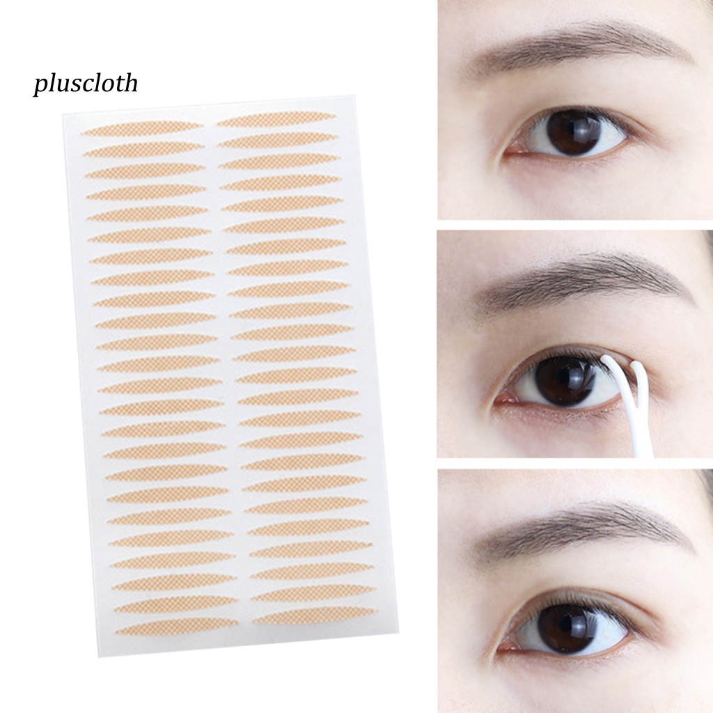 Bộ 10 Miếng Dán Kích Mí Siêu Chắc