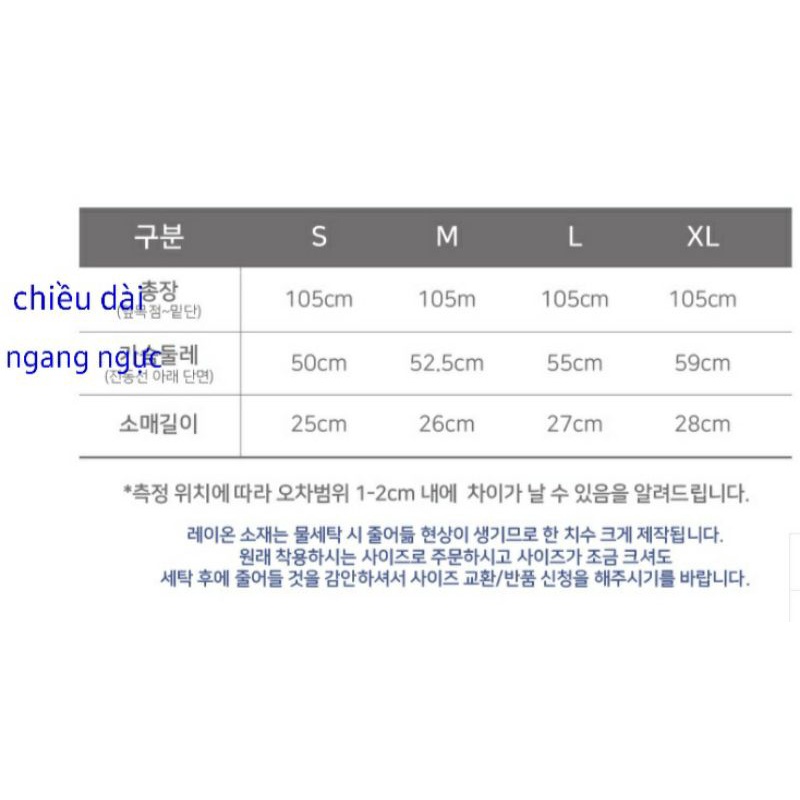 Đầm xuất Hàn dư, L'affair