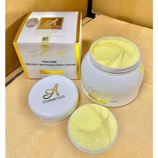 Kem body mềm a chính hãng