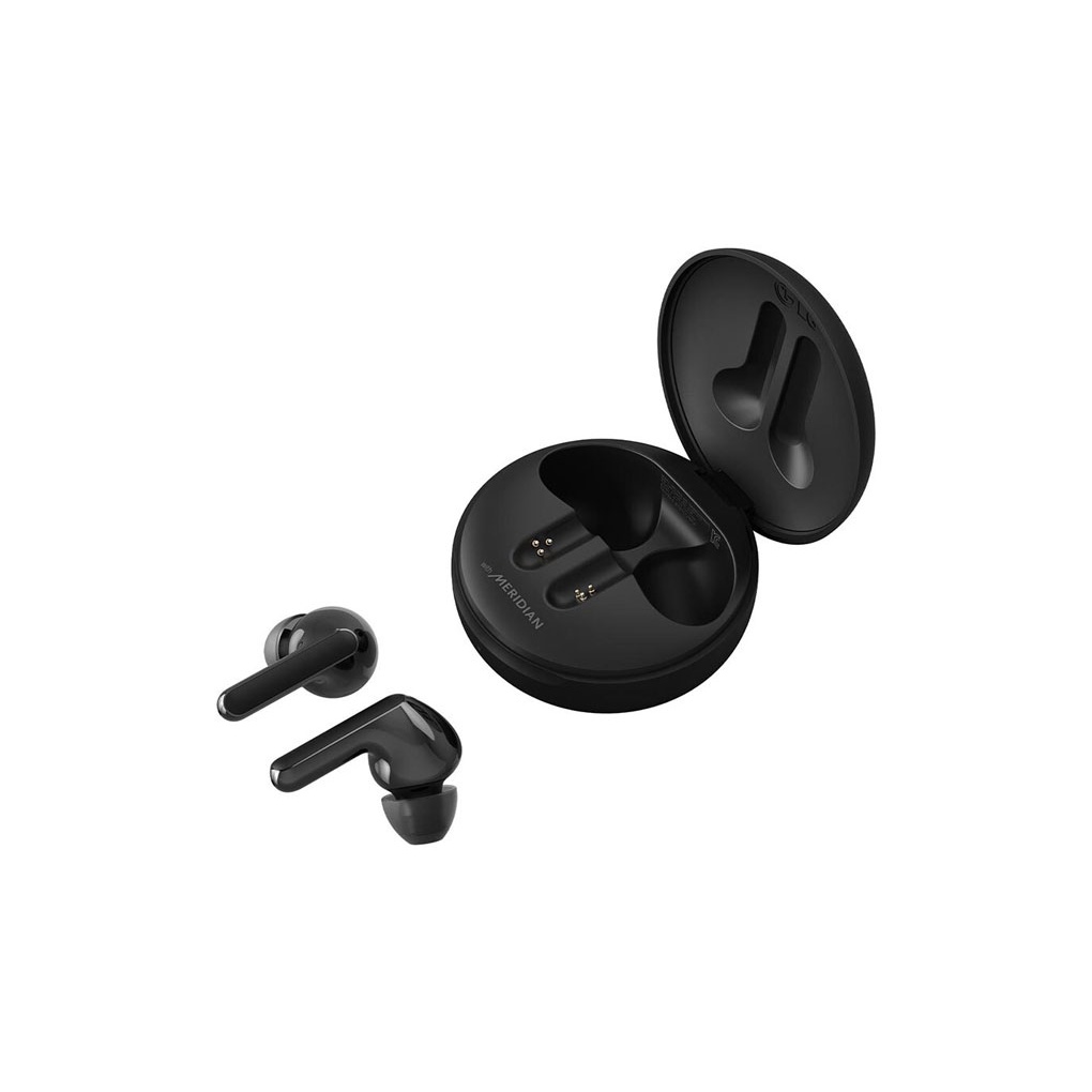 Tai nghe Bluetooth LG Tone Free HBS-FN6 Đen