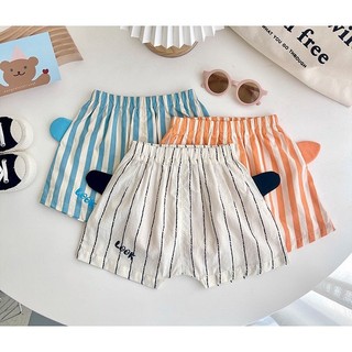 SS131_Rập giấy may quần cho bé