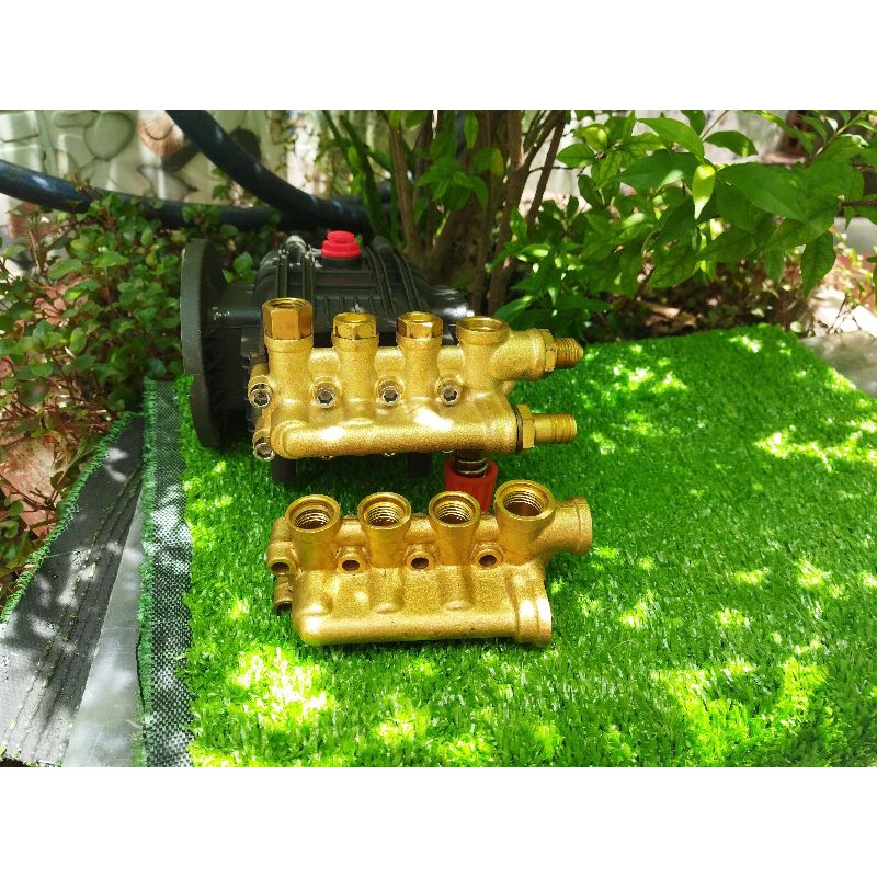 Mặt đồng thay thế cho máy rửa xe st 290 , oshima 1100 và 1100a.