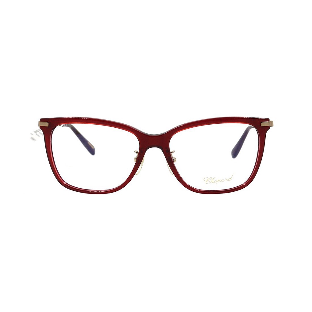 Gọng kính nam nữ thời trang Chopard VCH266G 01BU chính hãng