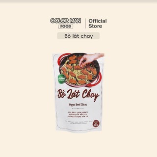 Bò lát chay 150g