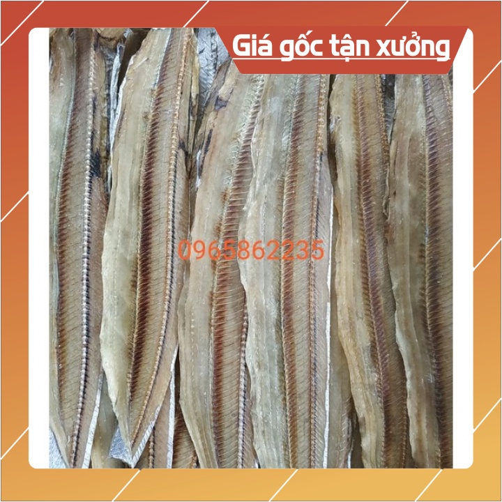 Khô cá hố nhà làm loại ngon 500g - Shop Khô Phan Thiết