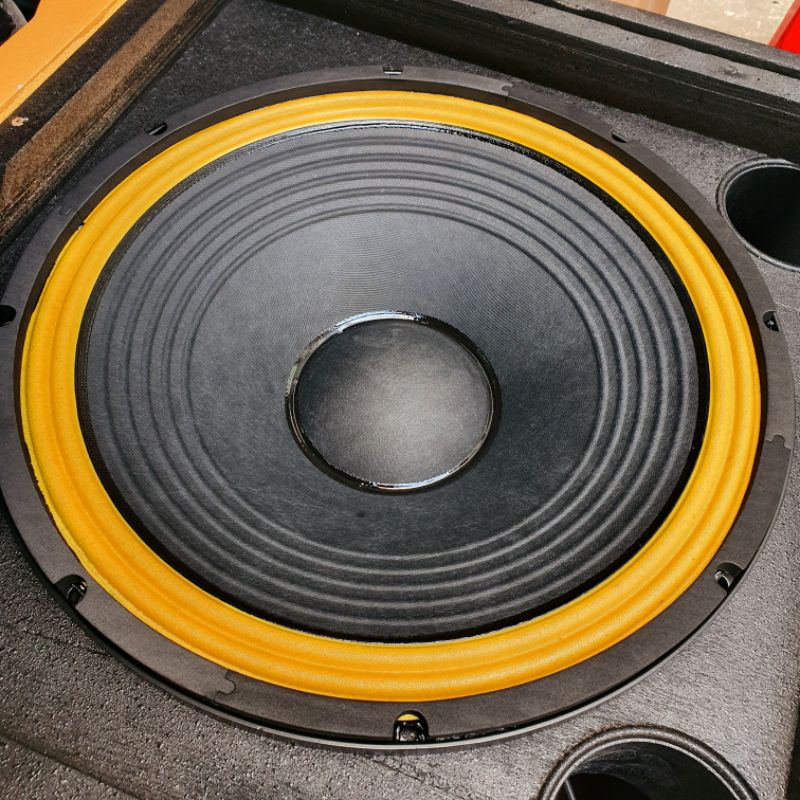 LOA BASS 40 COL 75 TỪ 190 SƯỜN NHÔM , LOA BASS 4 TẤC COIL 75 CHINA CAO CẤP