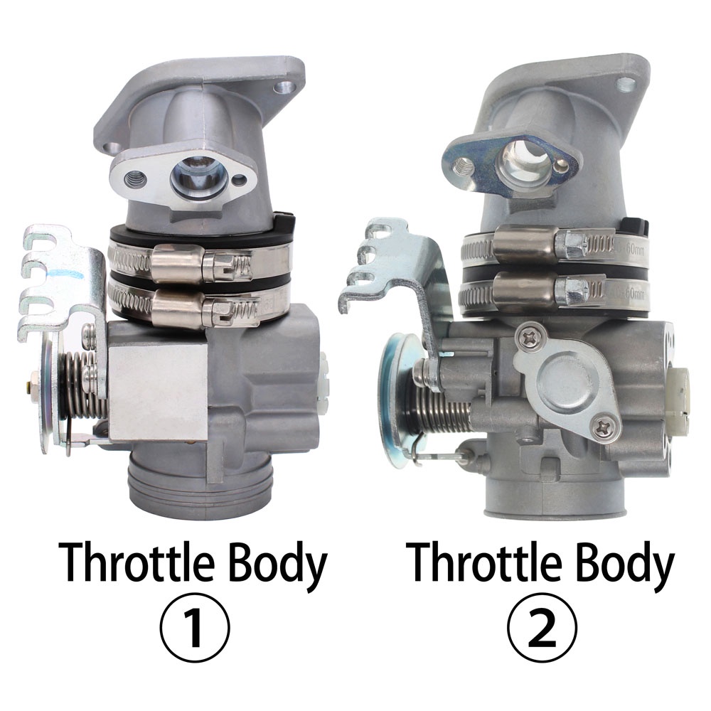 Họng xăng cho Racing Y15ZR LC150 SNIPER150 I EX exciter SNIPER LC 150 size 32 34 36 38 40 throttle body Y15 EX150 exciter150 HỌNG XĂNG