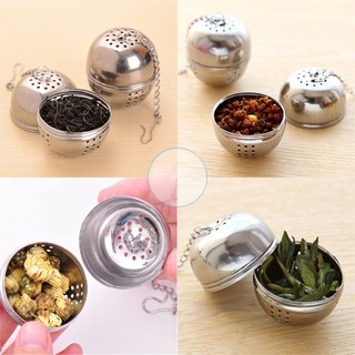 Dụng Cụ Lọc Trà Bằng Inox