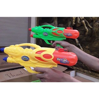 Đồ chơi súng nước (có 3 size) cho bé thỏa sức chơi đùa