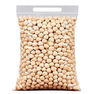 Hạt phỉ hazelnut rang size to 250g (nhân)
