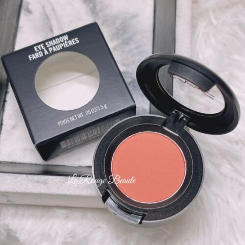 Phấn mắt - má M.A.C Coral Matte