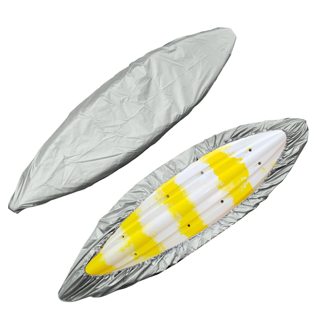 Vỏ Bọc Bảo Vệ Thuyền Kayak Chống Thấm Nước Có Thể Điều Chỉnh Tiện Dụng