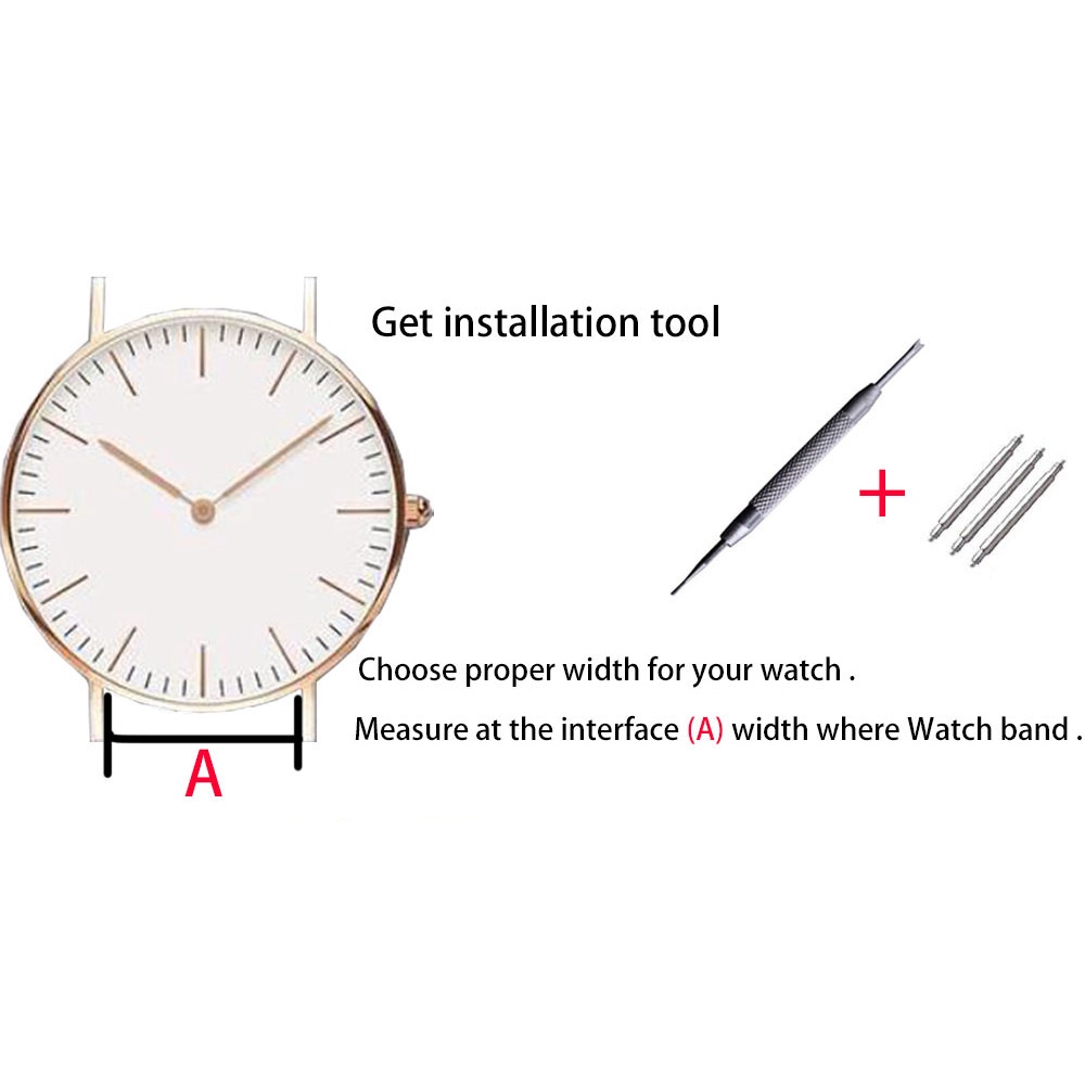 CASIO Bộ Dây Đeo Đồng Hồ Bằng Cao Su Silicon Màu Đen 18 20 22 24 Mm Cho Seiko