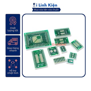 PCB chuyển đổi từ SOP20-DIP20 loại tốt