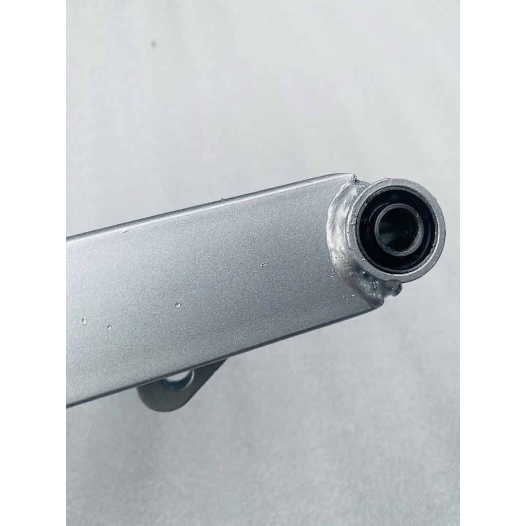 GẤP SAU XE CUB MỚI