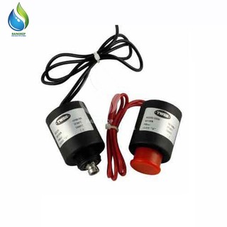 Cuộn coil thay thế van điện từ ngoài trời