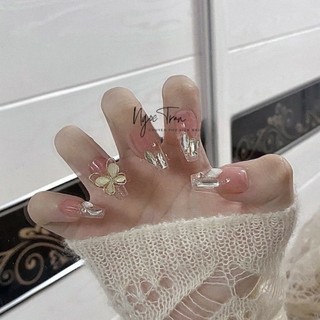 Charm Cao Cấp Đính Đá Trang Trí Móng 10A