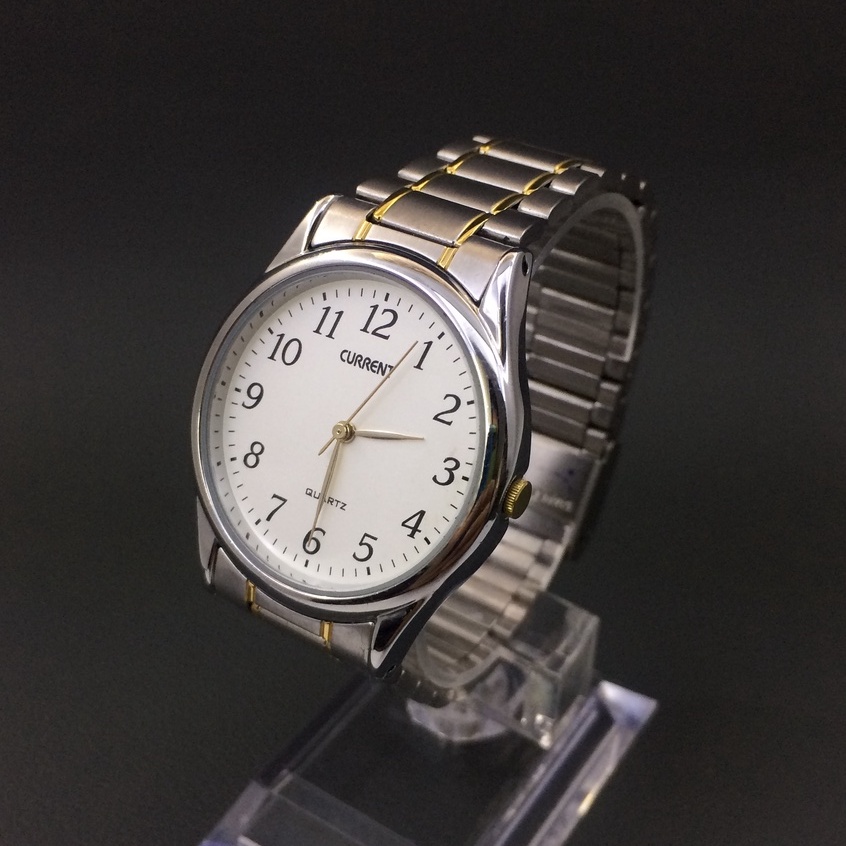 Đồng hồ nam Current Nhật
