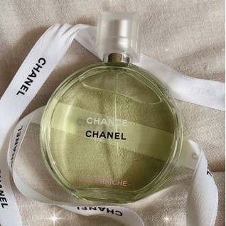 Nước hoa Chance Eau Fraiche 5ml/10ml-🌹𝓡𝓸𝓼𝔂.𝓹𝓮𝓻𝓯𝓾𝓶𝓮