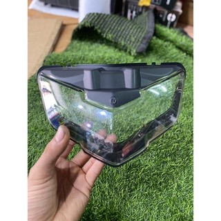 Choá đèn - kính pha đèn exciter 150 đời pha led 2019
