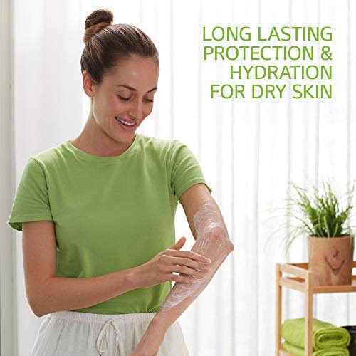 Dưỡng ẩm cetaphil moisturising cream 550g