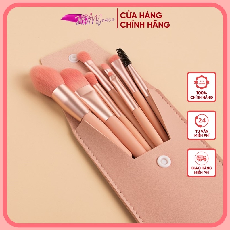 Korean Makeup Brush Set Saubhaya Makeup