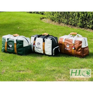 Túi xách golf Malbon - Túi đựng quần áo và giầy golf