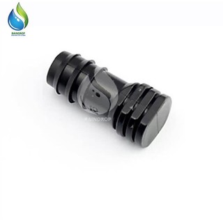 Nút bịt cuối ống PE 25mm