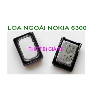 Loa ngoài nokia 6300