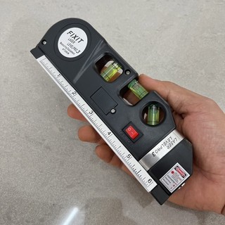 Thước đo cân bằng laser levelpro3