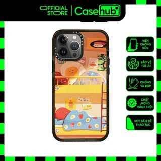 Ốp lưng iPhone Ốp La Ngáy To chống sốc độc quyền thiết kế bởi Casehub