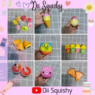 Squishy mới về ngày 24.09