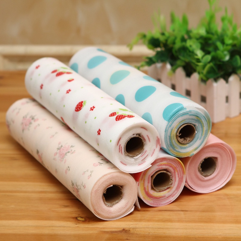 Tấm lót đáy tủ,chạn,Ngăn Bàn,Dễ Vệ Sinh, Chống Nước J001