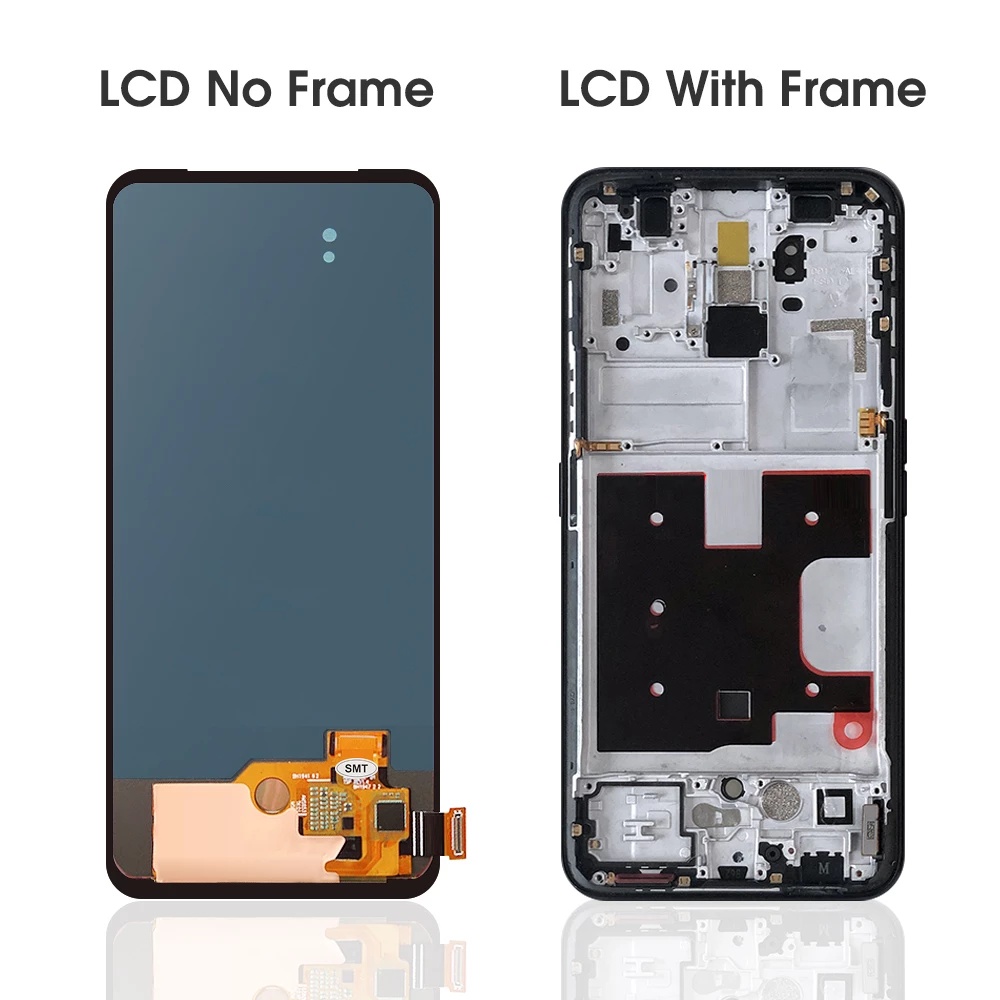 Màn Hình Cảm Ứng LCD Thay Thế Chuyên Dụng Cho OPPO Reno2 Z / Reno2 F / K3 / Realme X Reno 2F / Reno 2Z
