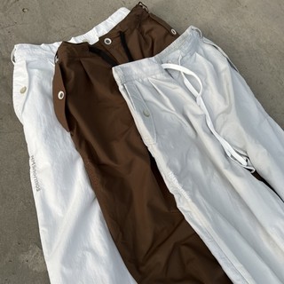 QUẦN BAGGY NMS PANTS NORMOS (XÁM)