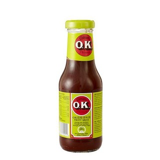 Sốt ok 335gram