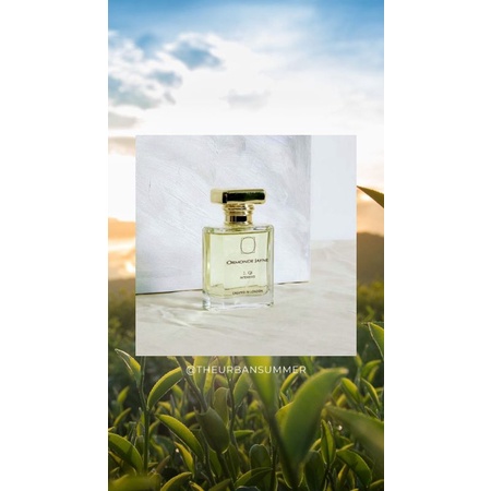 Mẫu thử nước hoa 10ml Ormonde Jayne Qi Parfum