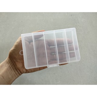 Hộp đựng mồi câu lure