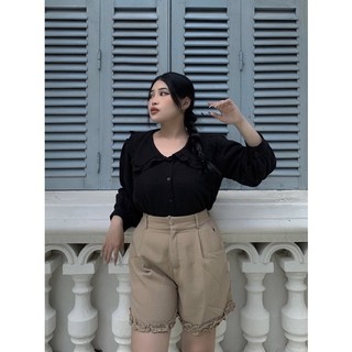 [ Chang Tròn ] Short bèo lai bigsize